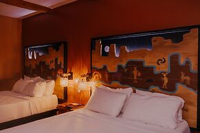 Southwest Inn at Sedona