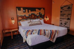 Southwest Inn at Sedona