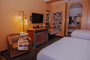 Southwest Inn at Sedona