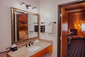 Southwest Inn at Sedona