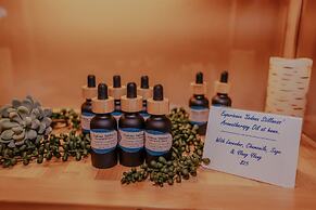 Southwest Inn at Sedona