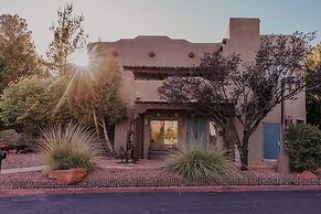 Southwest Inn at Sedona