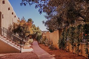 Southwest Inn at Sedona