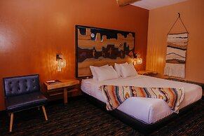 Southwest Inn at Sedona