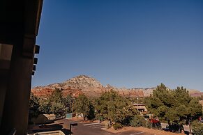 Southwest Inn at Sedona