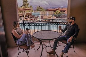 Southwest Inn at Sedona