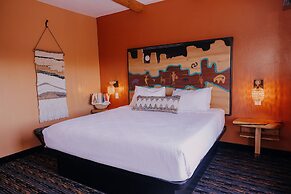 Southwest Inn at Sedona