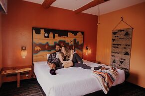 Southwest Inn at Sedona