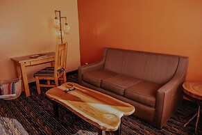 Southwest Inn at Sedona