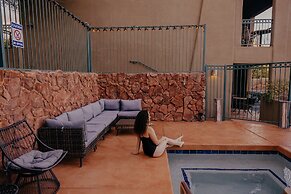 Southwest Inn at Sedona