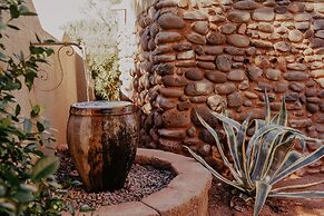 Southwest Inn at Sedona