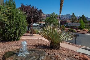 Southwest Inn at Sedona