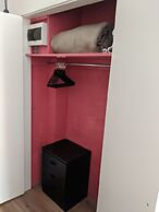 SoYa on Davis Apartment Hotel