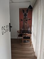 SoYa on Davis Apartment Hotel