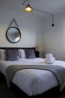 SoYa on Davis Apartment Hotel