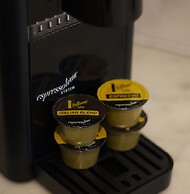 SoYa on Davis Apartment Hotel