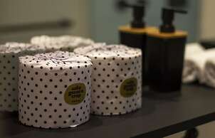 SoYa on Davis Apartment Hotel