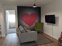 SoYa on Davis Apartment Hotel