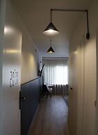 SoYa on Davis Apartment Hotel