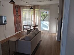 SoYa on Davis Apartment Hotel