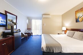 ibis Styles Canberra