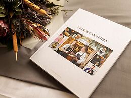 ibis Styles Canberra