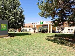 ibis Styles Canberra