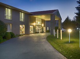 ibis Styles Canberra