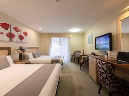 ibis Styles Canberra