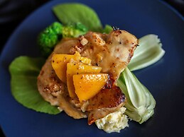 ibis Styles Canberra