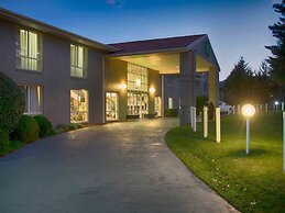 ibis Styles Canberra