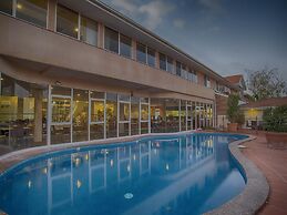ibis Styles Canberra
