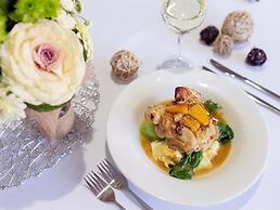 ibis Styles Canberra