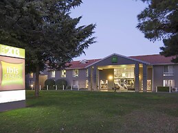 ibis Styles Canberra