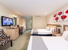 ibis Styles Canberra