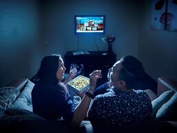 ibis Styles Canberra