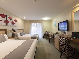 ibis Styles Canberra