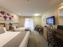 ibis Styles Canberra