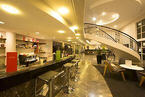 ibis Styles Canberra
