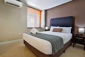 Madison Plaza Townsville