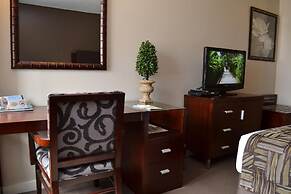 Madison Plaza Townsville