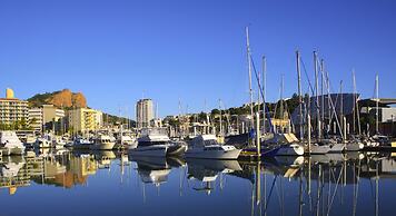 Madison Plaza Townsville