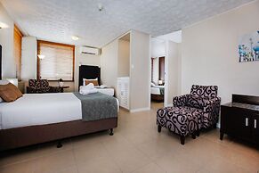 Madison Plaza Townsville