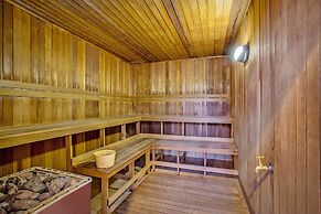 Mantra Legends Hotel