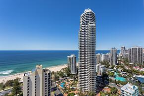 Mantra Legends Hotel