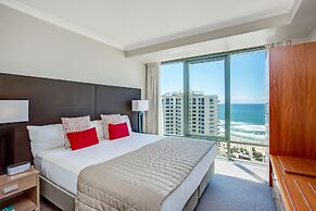 Mantra Legends Hotel