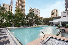 Mantra Legends Hotel