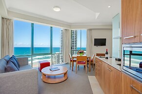 Mantra Legends Hotel