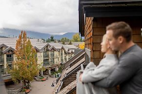 Executive - The Inn at Whistler Village