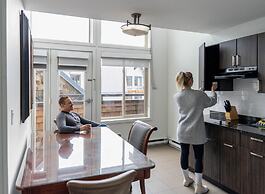 Executive - The Inn at Whistler Village